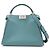 Fendi Peekaboo Essentially Leather