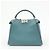 Fendi Peekaboo Essentially Leather - vista 2