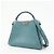 Fendi Peekaboo Essentially Leather - vista 3