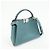 Fendi Peekaboo Essentially Leather - vista 4