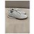 Hermès Jet Sneaker Weiß Leder - Ansicht 3
