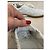 Hermès Jet Sneaker Weiß Leder - Ansicht 8