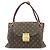 Louis Vuitton Olympe Monogram Canvas
