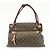 Louis Vuitton Olympe Monogram Canvas - vista 2
