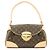 Louis Vuitton Beverly Monogram Canvas MM