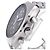 Omega Speedmaster Mark II Stainless Steel 42 - vista 3