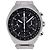 Omega Speedmaster Mark II Stainless Steel 42 - vista 4