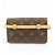 Louis Vuitton Florentine Waist Monogram Canvas Medium - vista 2