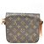 Louis Vuitton Cartouchiere Monogram Canvas PM - vista 2