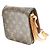 Louis Vuitton Cartouchiere Monogram Canvas PM - vista 4