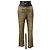 Balmain Paris Gold Sequin Embossed Button Trousers – Size 36