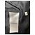 Gucci Samt-Blazer in Blau mit Kontrastborte – Size 38 - Ansicht 4