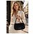 Borsa Christian Dior Malice Pelliccia Astrakhan Nera - vista 3