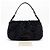 Borsa Christian Dior Malice Pelliccia Astrakhan Nera - vista 4