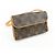 Louis Vuitton Florentine Waist Monogram Canvas Medium - vista 4