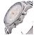 Breitling Navitimer Montbrillant Chronograph Automatic Stainless Steel and Leather 38 - vista 3