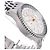 Breitling Navitimer Montbrillant Chronograph Automatic Stainless Steel and Leather 38 - vista 5