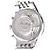 Breitling Navitimer Montbrillant Chronograph Automatic Stainless Steel and Leather 38 - vista 6