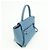 Céline Cintura Celine in pelle testurizzata Medium - vista 4