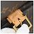 Louis Vuitton Vintage Montsouris Monogram Canvas GM - vue 7