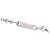 Collana Chopard Happy Diamonds 792938 - vista 10