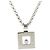 Collana Chopard Happy Diamonds 792938 - vista 2