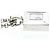 Collana Chopard Happy Diamonds 792938 - vista 5