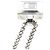 Collana Chopard Happy Diamonds 792938 - vista 6