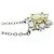 Autre Marque Collana Tiffany Buttercup - vista 5