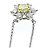 Autre Marque Collana Tiffany Buttercup - vista 6