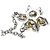 Autre Marque Collana Tiffany Buttercup - vista 8