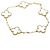 Bracciale con Ciondoli Vintage Alhambra Van Cleef & Arpels