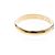 Cartier 1895 Ehering in Roségold - Ansicht 4