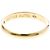 Cartier 1895 Ehering in Roségold - Ansicht 6