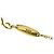 Autre Marque Collana Tiffany Teardrop in oro giallo - vista 11