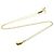 Autre Marque Collana Tiffany Teardrop in oro giallo - vista 13