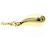 Autre Marque Collana Tiffany Teardrop in oro giallo - vista 5