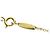 Autre Marque Collana Tiffany Teardrop in oro giallo - vista 7