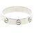 Cartier Mini Love Ring in 18K Weißgold - Ansicht 3