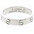Cartier Mini Love Ring in 18K Weißgold - Ansicht 5