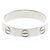 Cartier Mini Love Ring in 18K Weißgold - Ansicht 7