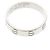 Cartier Mini Love Ring in 18K Weißgold - Ansicht 9