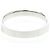 Autre Marque Tiffany Flachbandring aus Platin - Ansicht 6