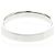 Autre Marque Tiffany Flachbandring aus Platin - Ansicht 7