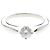 Bulgari Bvlgari Diamant-Verlobungsring