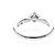Bulgari Bvlgari Diamant-Verlobungsring - Ansicht 3
