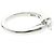 Bulgari Bvlgari Diamant-Verlobungsring - Ansicht 4