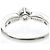 Bulgari Bvlgari Diamant-Verlobungsring - Ansicht 8