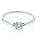 Autre Marque Tiffany Diamond Harmony Ring