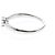 Autre Marque Tiffany Diamond Harmony Ring - Ansicht 2